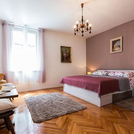Drago 2Br Apt. In Old Town Zadar Eksteriør bilde