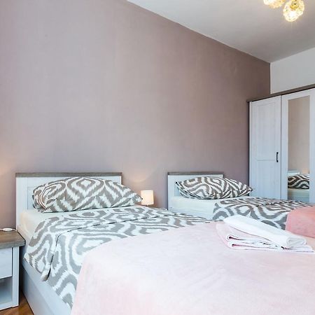 Drago 2Br Apt. In Old Town Zadar Eksteriør bilde