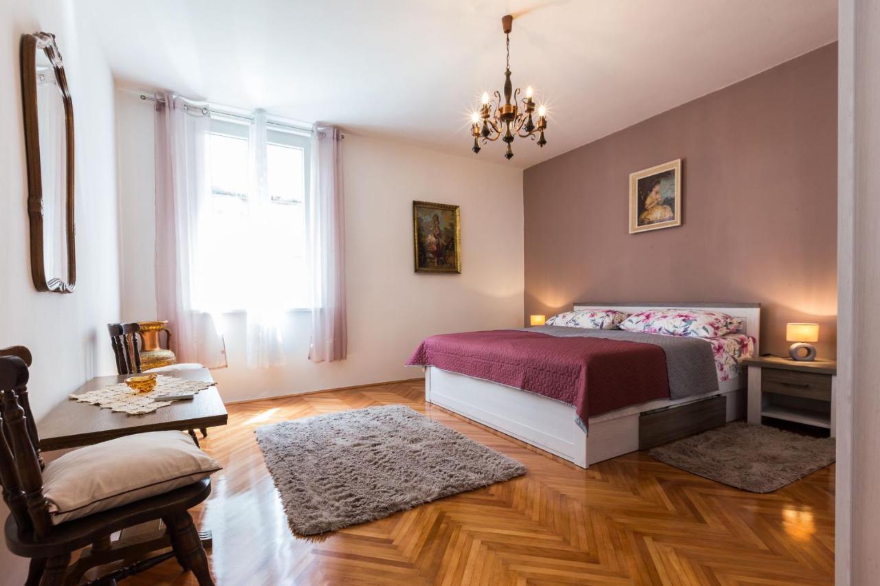 Drago 2Br Apt. In Old Town Zadar Eksteriør bilde