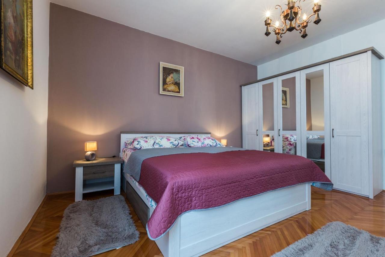 Drago 2Br Apt. In Old Town Zadar Eksteriør bilde