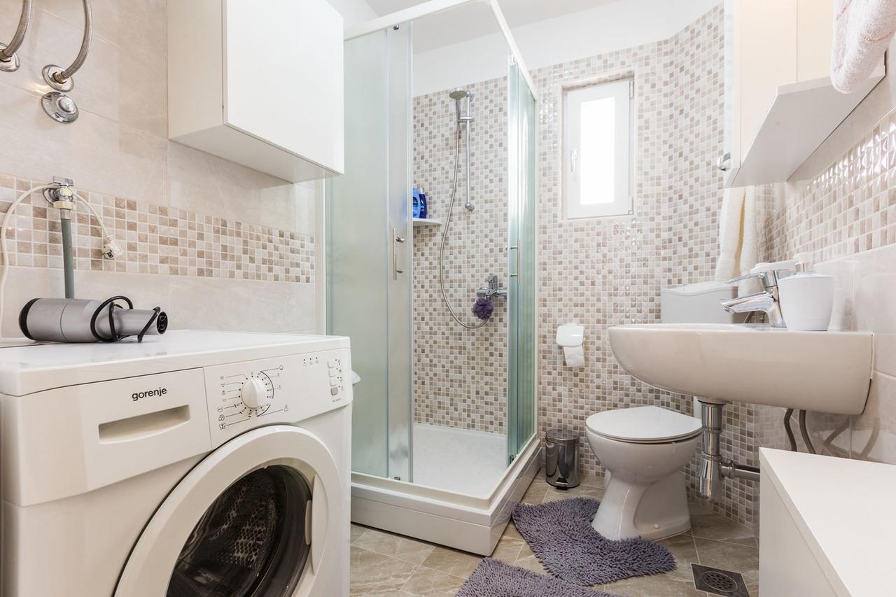 Drago 2Br Apt. In Old Town Zadar Eksteriør bilde