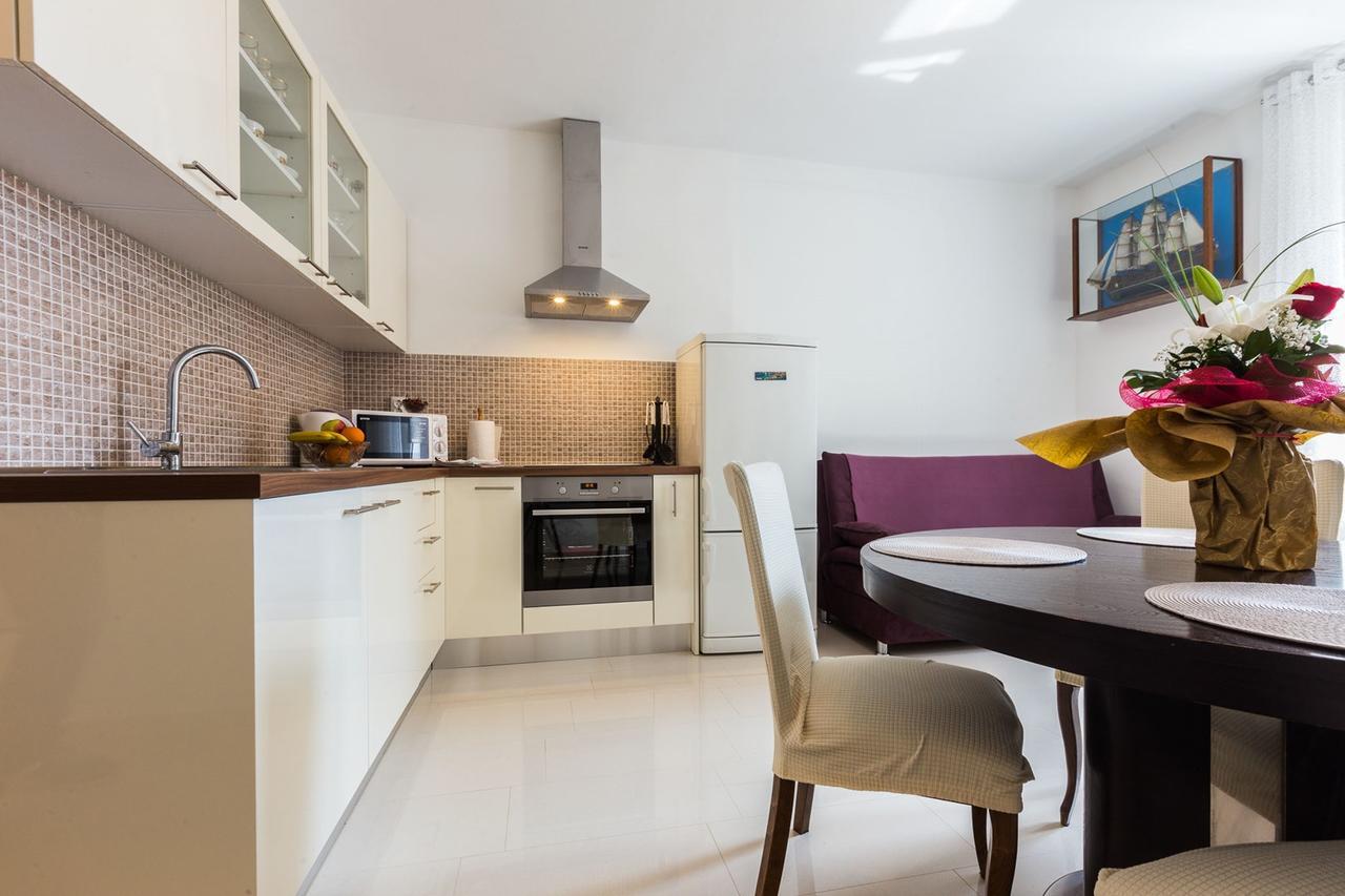 Drago 2Br Apt. In Old Town Zadar Eksteriør bilde