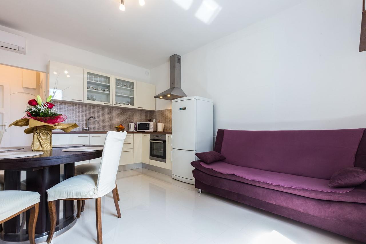 Drago 2Br Apt. In Old Town Zadar Eksteriør bilde