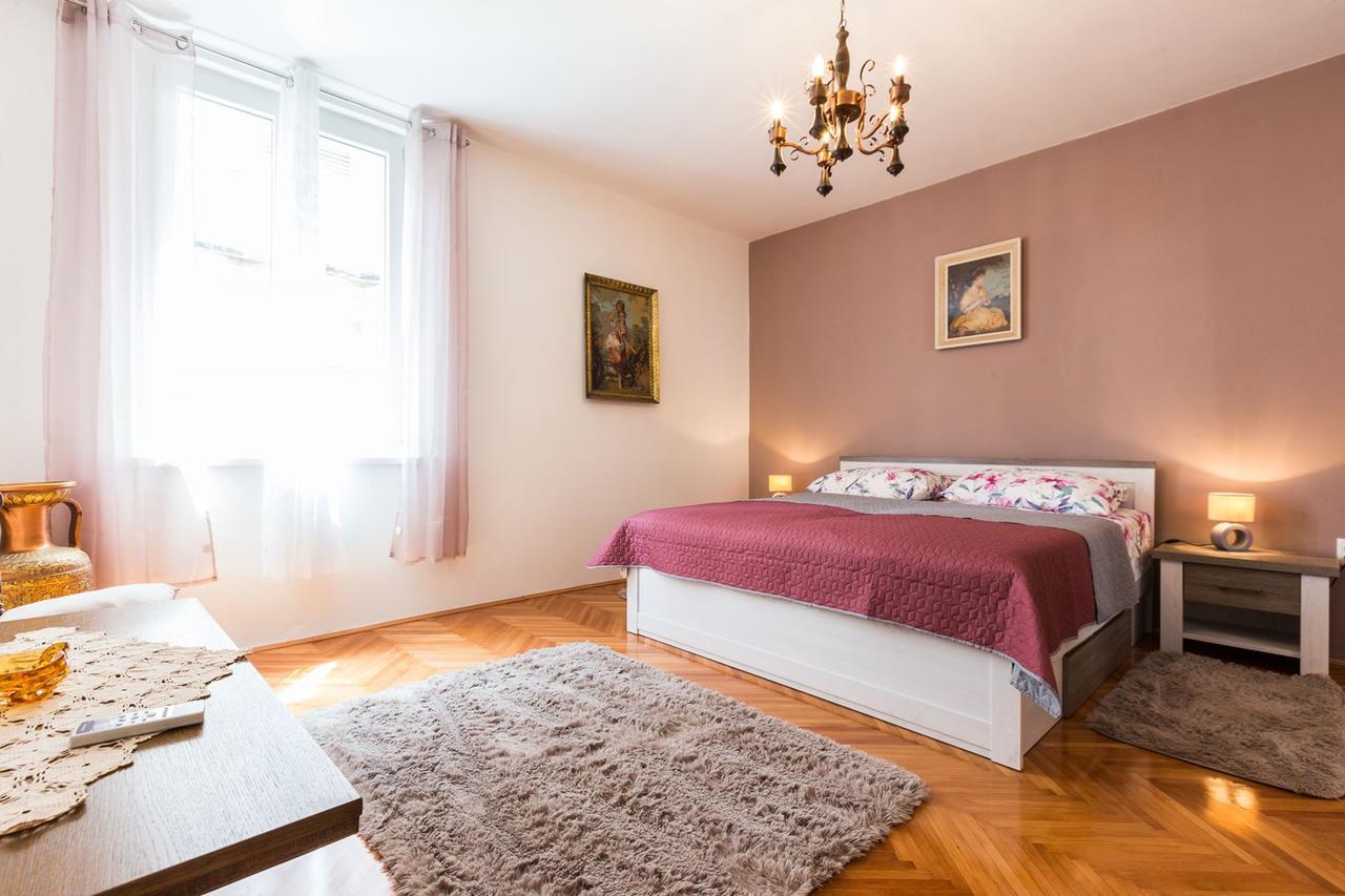 Drago 2Br Apt. In Old Town Zadar Eksteriør bilde