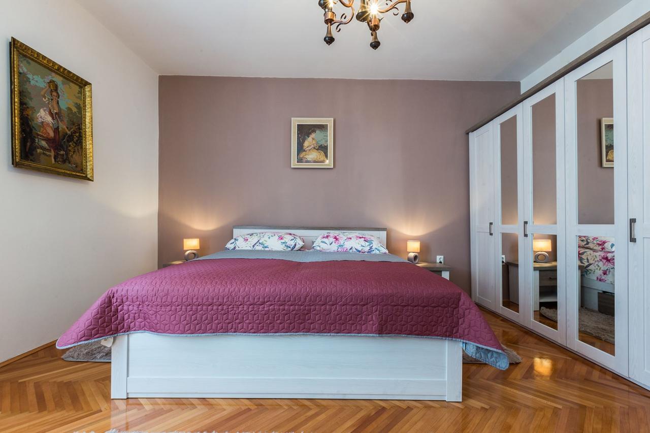 Drago 2Br Apt. In Old Town Zadar Eksteriør bilde