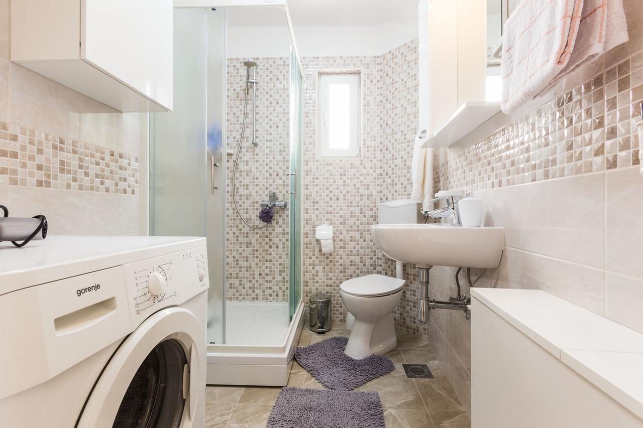 Drago 2Br Apt. In Old Town Zadar Eksteriør bilde