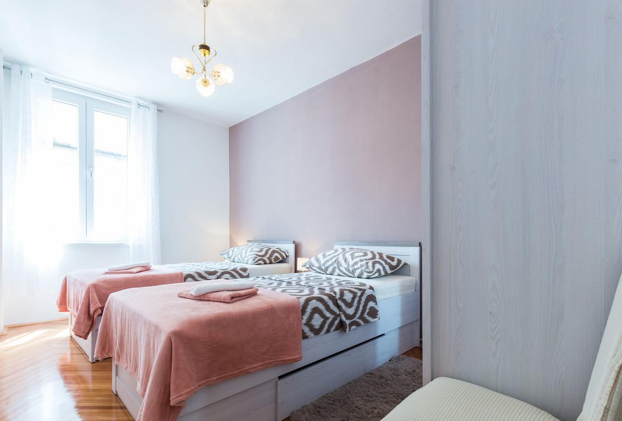 Drago 2Br Apt. In Old Town Zadar Eksteriør bilde
