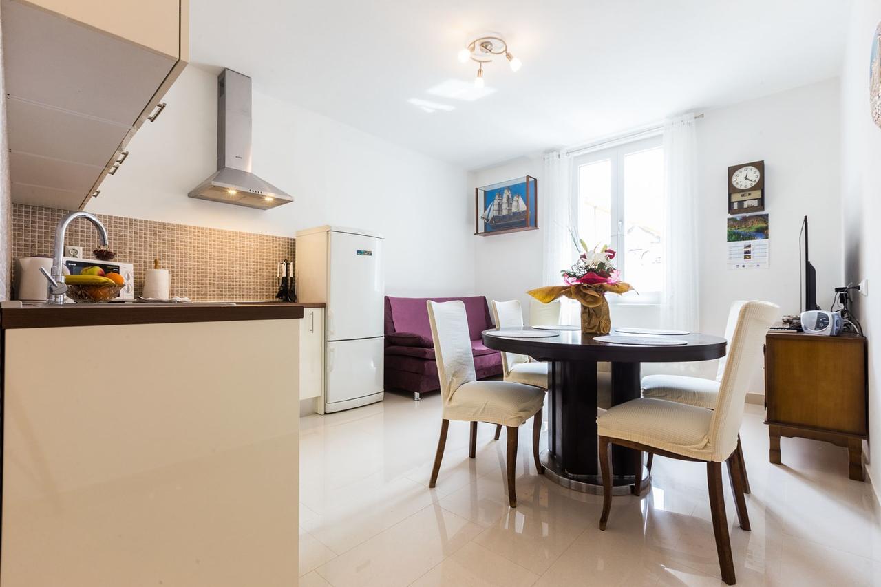 Drago 2Br Apt. In Old Town Zadar Eksteriør bilde