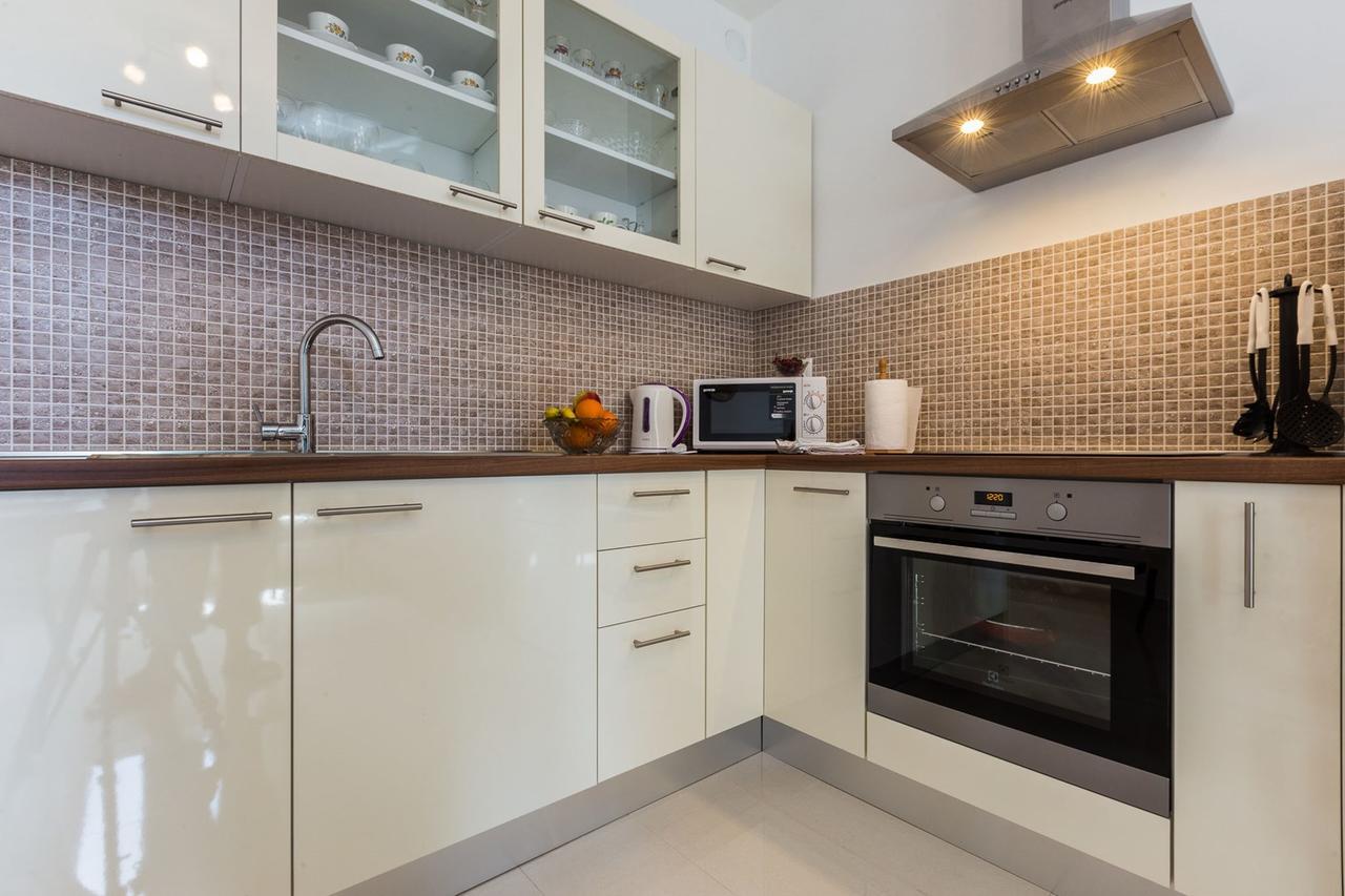 Drago 2Br Apt. In Old Town Zadar Eksteriør bilde